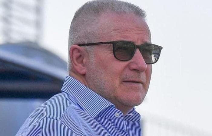 Moreno Longo wird neuer Trainer bei Bari: Nur die Unterschrift fehlt