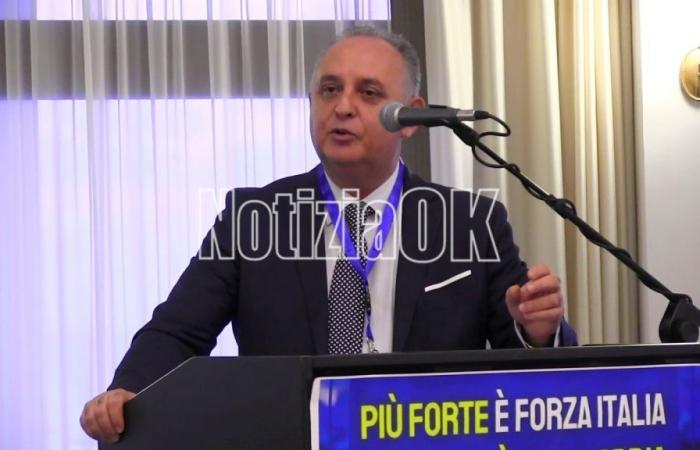 Torromino (FI): „Wir arbeiten daran, die im Laufe der Zeit angehäuften Verzögerungen zu überwinden“