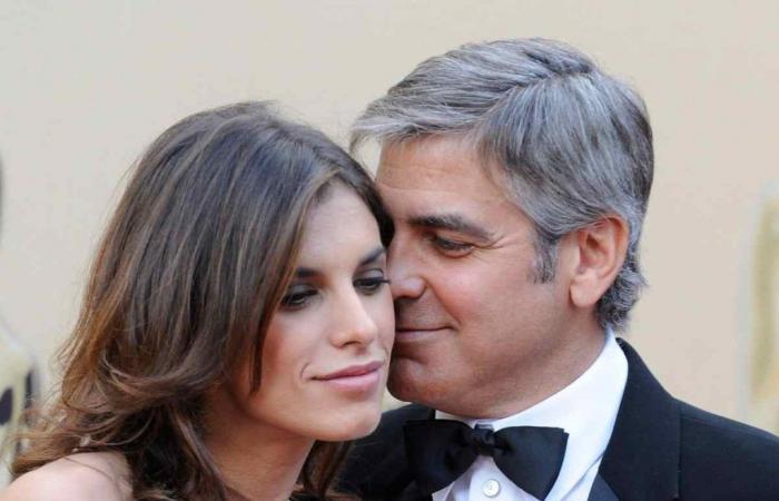 Warum haben sich George Clooney und Elisabetta Canalis getrennt? Die Wahrheit kommt erst nach Jahren ans Licht