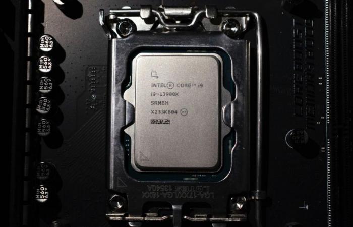 Intel gibt zu, dass es immer noch keine endgültige Lösung für die Abstürze des i9-Chips gibt