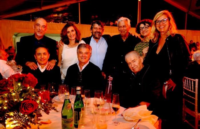 Potenza Picena, 30 Jahre Erfolg: Goldenplast feiert einen „Meisterwerk“-Abend mit Il Volo (FOTO und VIDEO) – Picchio News