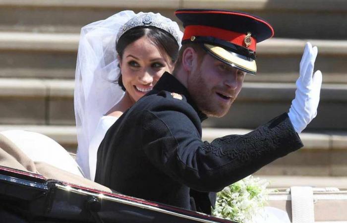 „Die Krone geht an Harry von England“: Er ließ es sich entgehen und sorgt für Chaos im Buckingham Palace | William wurde verdrängt