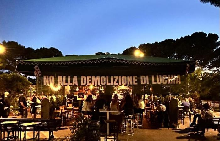 Wenn es schwierig wird, in Cagliari-Clubs Musik zu hören: „Die Vorschriften zu Tischen und Lärm müssen überprüft werden.“