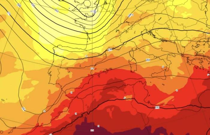 In Ligurien „Herbst“-Klima weniger als eine Woche vom Sommer entfernt: Wie werden die nächsten drei Monate aussehen?
