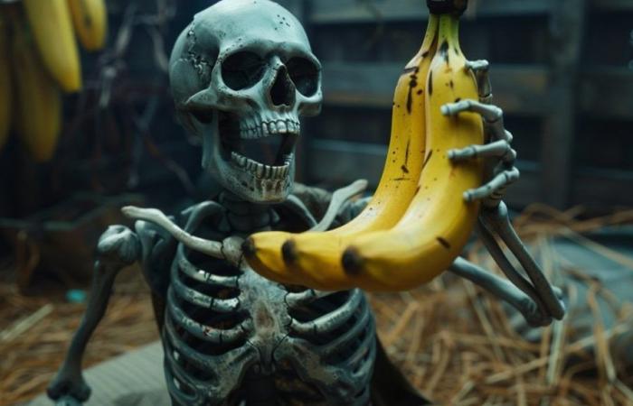 Banana bricht einen weiteren Rekord auf Steam: Niemand kann ihn stoppen