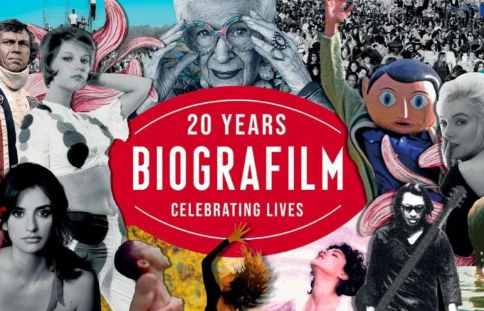 Veranstaltungen 15. Juni in Bologna und Umgebung: Biografilm und Bernsteins 30-jähriges Jubiläum bei Duse