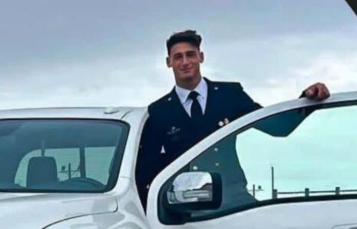 Wer war Pietro Stipa, der 26-jährige Marineoffizier, der bei einem Schlauchbootunfall auf Sardinien ums Leben kam?