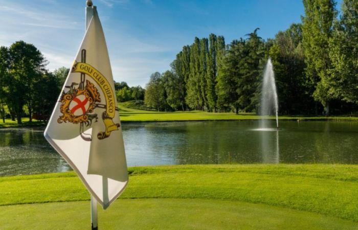 Der ACI Cuneo Golfwettbewerb zum Gedenken an Brunello Olivero in Cherasco – La Guida