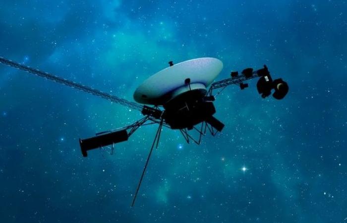 Die Sonde Voyager 1 kehrt zurück, um Daten zu übertragen – Weltraum und Astronomie