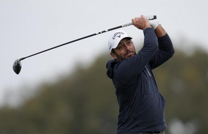 Golf: Die Magie von Francesco Molinari, der mit dem Hole-in-one den Cut bei den US Open schaffte