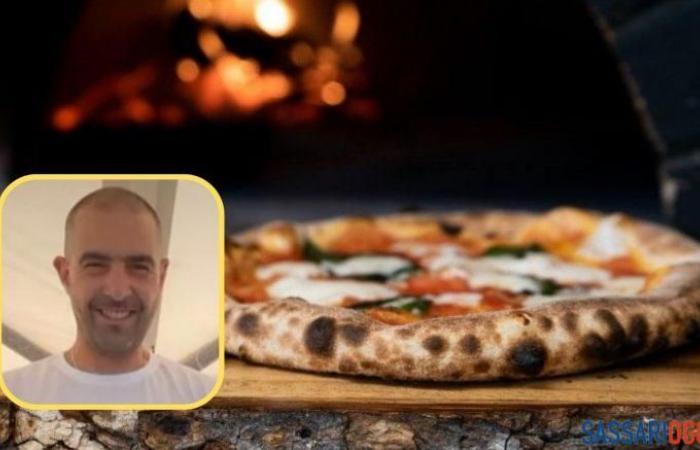 Pizzabäcker aus Sassari triumphiert bei der Weltmeisterschaft auf Sardinien
