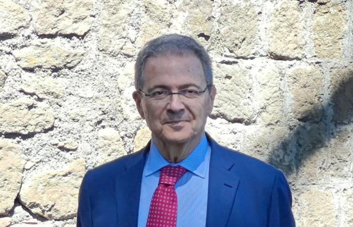 Viterbo – Ehemaliger Bürgermeister Gabbianelli applaudiert Frontini: „Nach vielen Jahren sehe ich, wie die Stadt wiedergeboren wird“