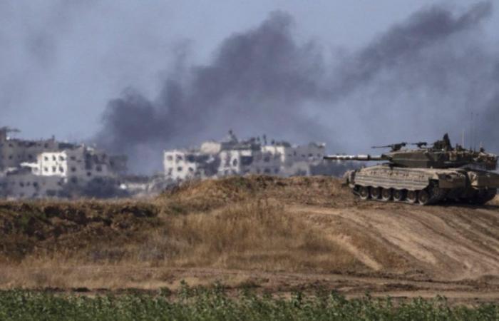 Bei gewaltsamen Zusammenstößen in Rafah wurden 50 palästinensische Milizionäre und 8 israelische Soldaten getötet. Bisher mehr als 37.000 Opfer in Gaza