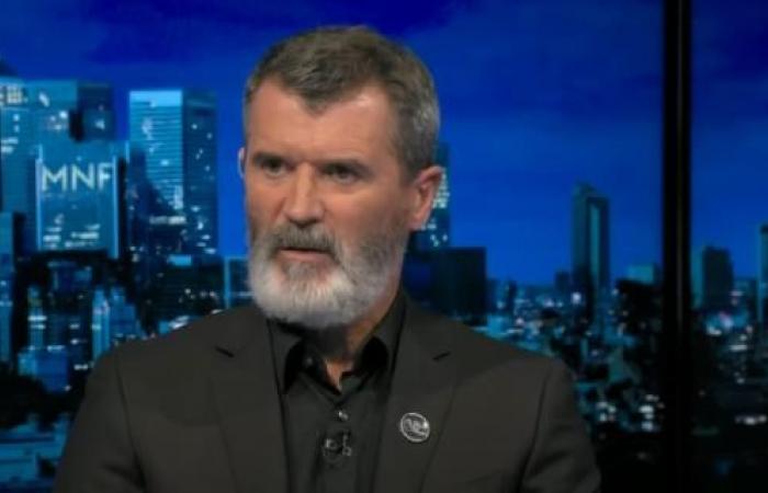 Roy Keane zerstört Schottland und Robertson: „Sie schreiben Geschichte, indem sie Fans und Manager enttäuschen“