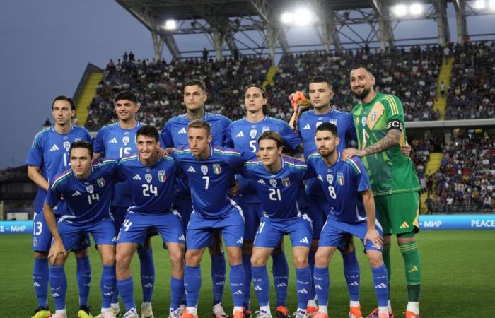 Italien-Albanien heute im Fernsehen, Spielplan des europäischen Fußballs 2024: Programm, Streaming, voraussichtliche Aufstellungen