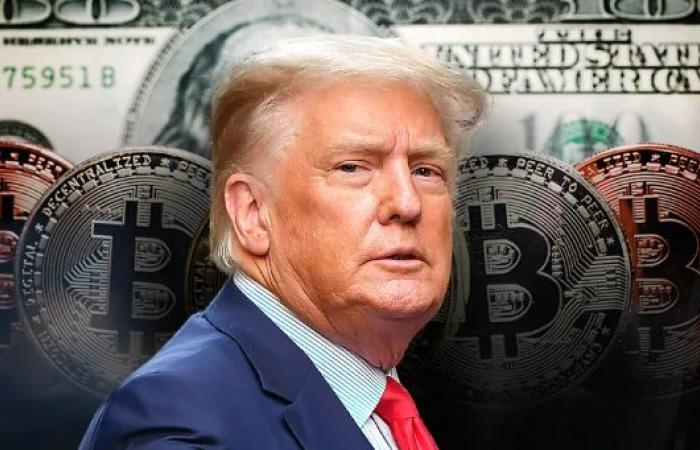 Trump verspricht, die USA im Falle seiner Wiederwahl zu einer Bitcoin-Mining-Macht zu machen. 99Bitcoins könnten von der zunehmenden Akzeptanz von BTC profitieren