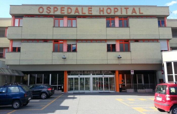 Kleines Mädchen stirbt in Aosta, gegen mindestens zwei Ärzte wird ermittelt