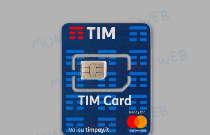 xTE TIM Cross ab 5,99 Euro pro Monat: neues Wallet mit 5G bis zu 250 Mbit/s oder 5G Ultra – MondoMobileWeb.it | Nachrichten | Telefonie