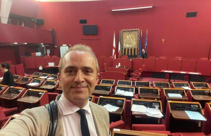 Korruption in Ligurien, Luca Pirondini (M5S): „Totis Rücktritt ist notwendig, Meloni muss eingreifen“