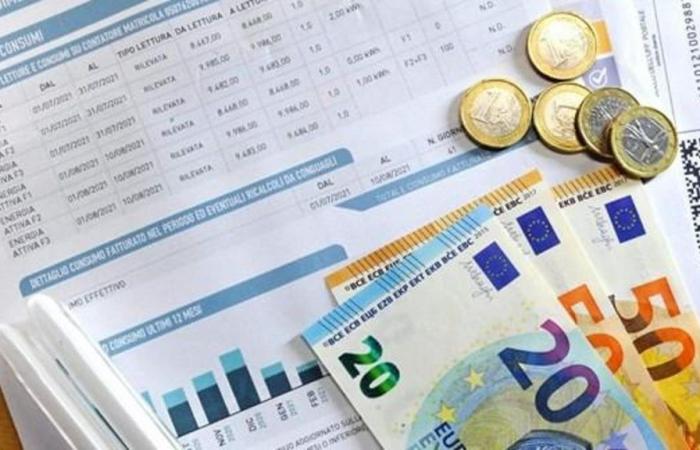 Verrückte Strom- und Gasrechnungen, Enel erstattet 8.000 Euro an ein Unternehmen aus Mirano
