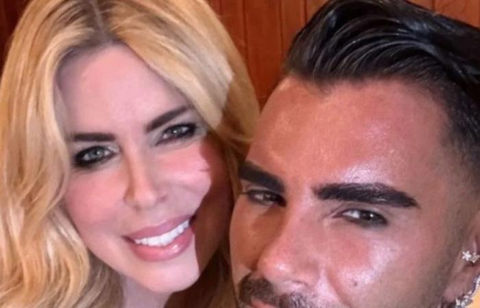 Albano Carrisi, der Sänger, ist wütend über Fake News und Loredana vergnügt sich in der Zwischenzeit mit ihrer Freundin