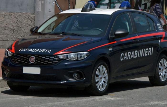Doppelmord in Orta di Atella bei Caserta, zwei Männer bei einem Straßenüberfall getötet