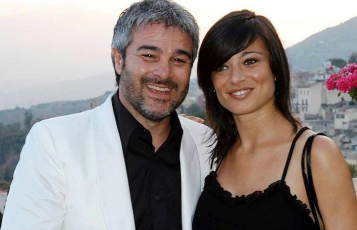 Warum Pino Insegno und Roberta Lanfranchi sich getrennt haben, die Wahrheit nach der Scheidung