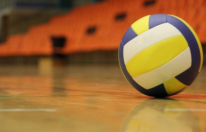 Volleyball: die Liste aller Gewinner des CT Fipav Como für die Saison 2023/24