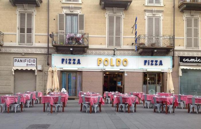 Auf Wiedersehen von Poldo, dem König der Pfannenpizza – Turin News