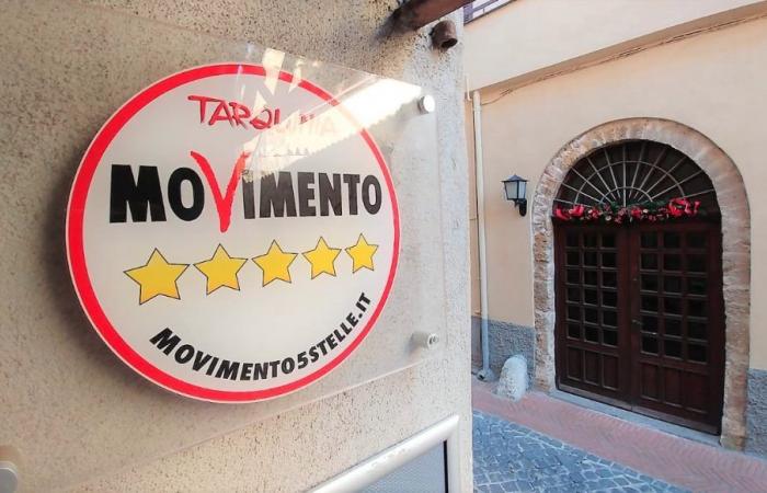 #Comunali2024, M5S Tarquinia über Orte-Civitavecchia: „Unsere Anwesenheit bei der öffentlichen Debatte ist ein Beweis dafür, dass wir die Fertigstellung der Infrastruktur wollen!“