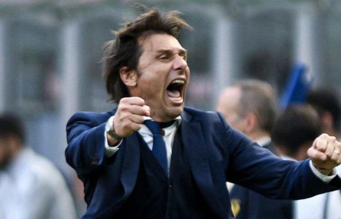 In Neapel begrüßen wir Sie mit offenen Umarmungen: Conte, das neue Team nimmt Gestalt an | Agent in der Stadt erwartet