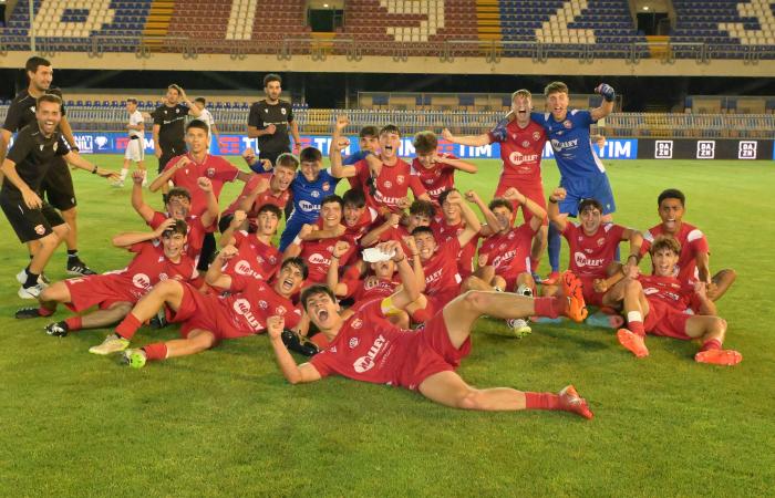 U17 Serie C, Renate in der Verlängerung, Ancona-Comeback: Das Meisterschaftsfinale ist serviert!