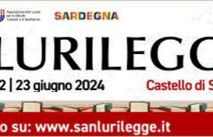 Sanluri | Sanluri Legge: Publikum von großen Chancen gestern für Mirabella. Heute sind die ersten drei Tage zu Ende | Mittlerer Campidano