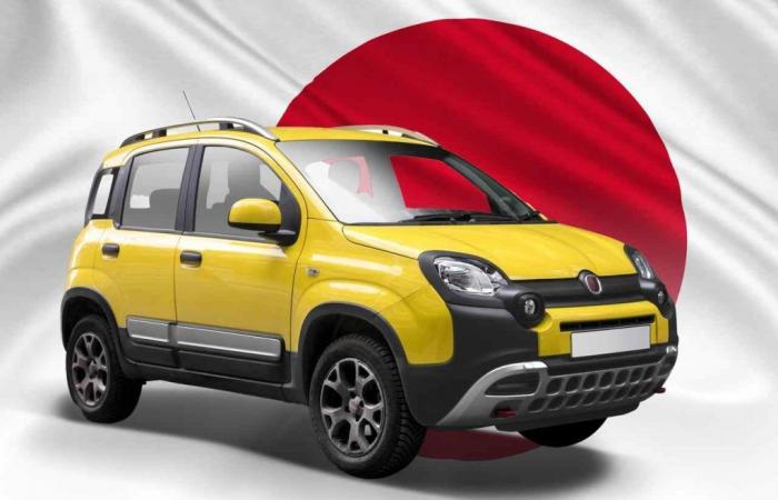 Fiat Panda, jetzt kommt das identische Modell aus Japan und es kostet auch noch weniger: unfairer Wettbewerb? Mittlerweile will es jeder