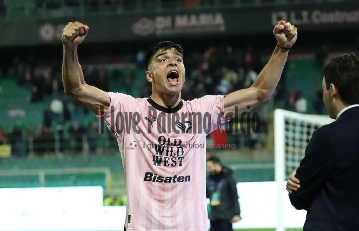 Gds: „Palermo: Es gibt mehr Bewerber für Brunori, Aurelio scheidet aus“