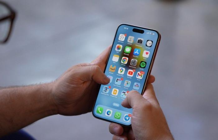 iPhone 15 Pro Max kehrt bei Amazon auf Allzeittief zurück (-290 €)