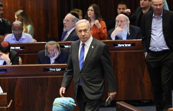 Israel kündigt „taktische Pause“ im südlichen Gazastreifen an, aber für Netanyahu ist es „inakzeptabel“ – Naher Osten