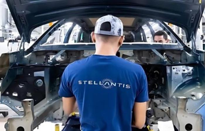 Nach Autos verlegt Stellantis auch Arbeiter ins Ausland (gegen Barzahlung) – Turin News
