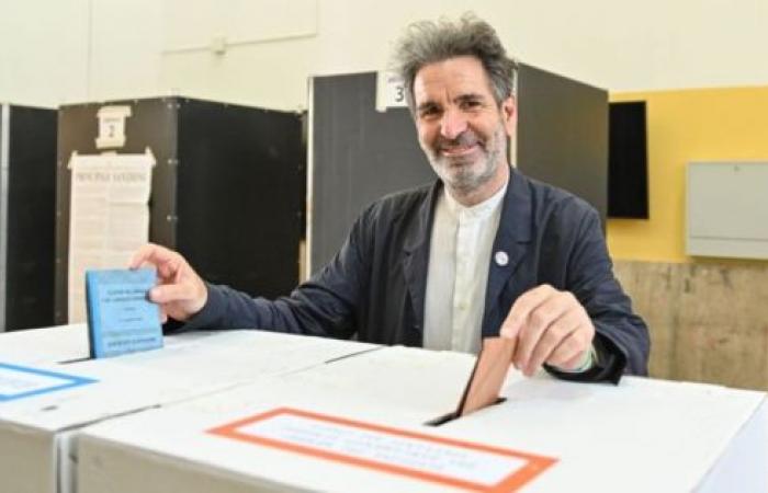Stimmzettel in Lecce, Jagd nach dem „Schatz“ der Stimmen. Aus der Ciucci-Liste stammt das Nein zu Salvemini