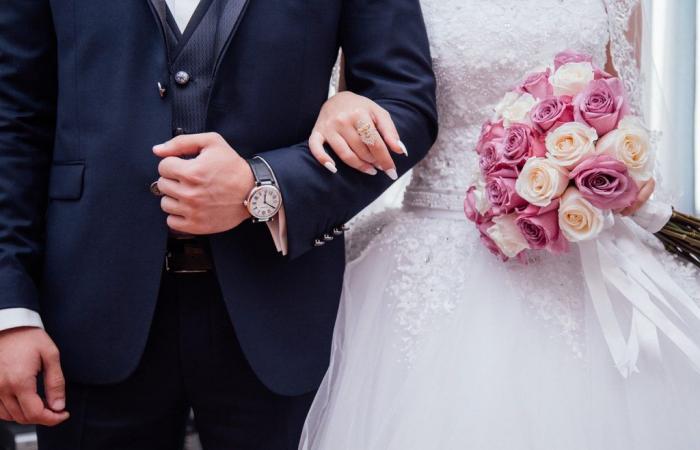„Man heiratet und lässt sich scheiden“, in Cosenza „falsche“ Hochzeiten für 1.000 Euro