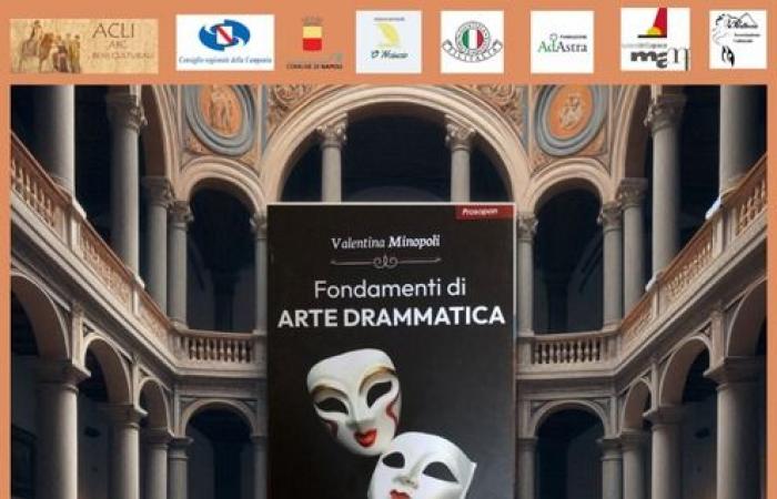 Bücher: „Grundlagen der dramatischen Kunst“, ein Leitfaden zum Theater – Nachrichten
