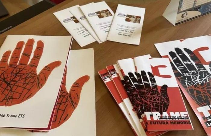 „Trame“, das Festival der Bücher über die Mafia, kehrt nach Lamezia Terme zurück