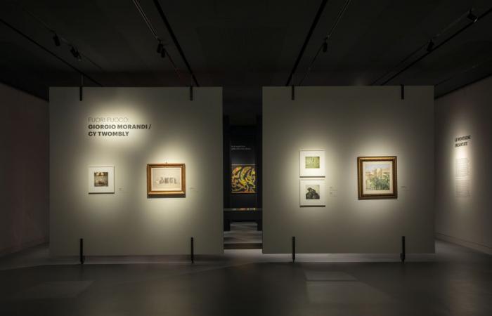 Die Michelangelo Antonioni gewidmete Ausstellung ist jetzt zu besichtigen