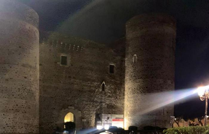 Eiserne Faust gegen illegales Parken in der Gegend von Catania, drei Kriminelle meldeten – BlogSicilia