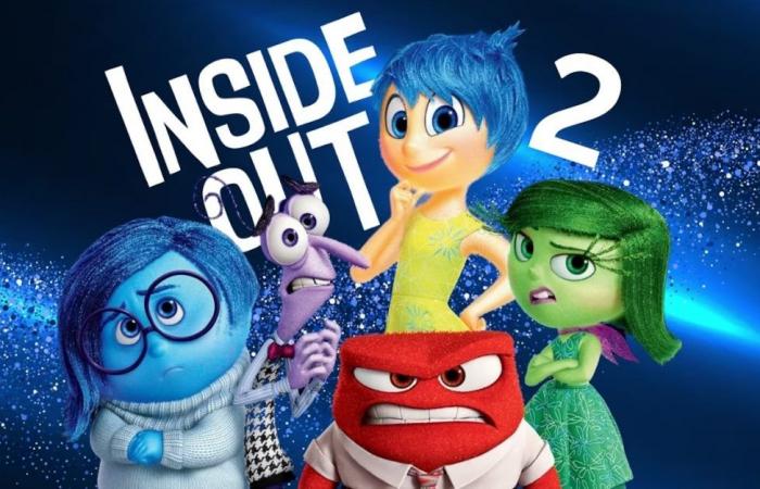 „Inside Out 2“ kommt bei seinem Debüt in den USA an die Kinokassen. Worum geht es und wann erscheint es in Italien?