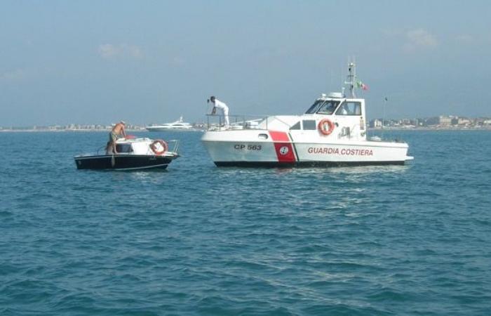 Die Operation „Mare Safe 2024“ hat begonnen: aktive Überwachung von Torre bis Vittoria Apuana bis zum 15. September