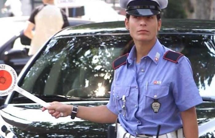 „Lasst uns die Verkehrspolizei zurückholen.“ Tosis Idee für Avenza