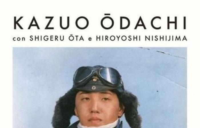 Ein japanischer Kamikaze erzählt seine Geschichte in seinen Memoiren – Bücher