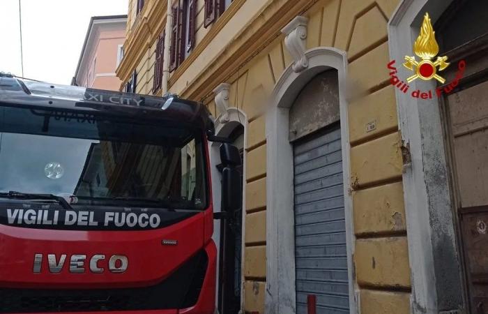 Brand in Wohnung in Triest: Eigentumswohnung evakuiert – PrimaFriuli