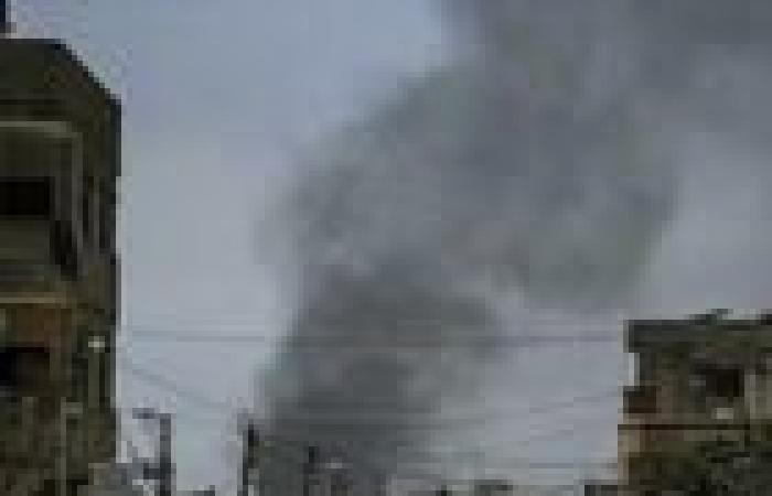 „Inakzeptabel, die Angriffe auf Rafah fortsetzen.“ Und der Zusammenstoß mit der Armee beginnt